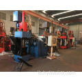 Y83 Serie Automatesch Metal Swarf Briquette Maschinn